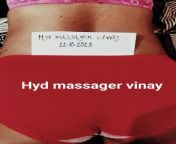 Yesterday session?Anyone planning for best body massage session at home in Hyderabad ?affordable prices ?just ping me or come inbox ??Just see once my profile wall u know about my experience and service feedbacks there ? from hyderabad suhagra