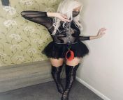 [f] Shes the devil in disguise and the demon in your dreams from and gril xvideos in englend