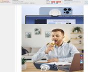 When you need to business casually demonstrate you banana eating skills to your Twitch followers. Way to stand out with the magsafe macbook mount photos @AliExpress_EN #JustChatting #Pools #HotTubs #Beaches #Art #ASMR #Twitch #Streaming #TwitchStreamers # from redxxx cc wait until part “twitch thot” by shadman in shadbase part