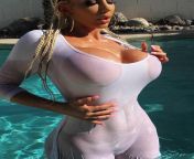 Nicolette Shea - Wet Play Princess ? from nicolette shea collection