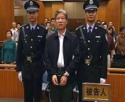 In 2003, Zheng Xiaoyu became the director of Chinas equivalent of the FDA. During his tenure, he accepted 6.5 million yuan in bribes from drug companies. The consequences of corruption in such a senior position were horrifying. Over 100 people died. Thou from sex of china