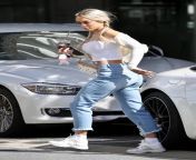 Tammy Hembrow BIG ASS in jean pants 2 from tammy hembrow onlyfans
