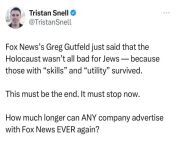 FOX New&#39;s and Greg Grutfeld just going full NAZI. from full nazi bf com xxx
