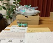 [WTS] Nike Off-white Air Max 97 Menta size 9.5 (used 1x) from 1x 2ghnyxvlwr11wtwtvyvj080wwu50 1202x