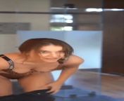 Barbara Palvin is so sexy that she makes she wearing a dress, so sexy. from swathi naidu aundy outdoor dress washing sexy video