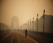 Road Near the India Gate in New Delhi from india xxx leone new