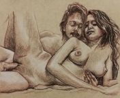 Indian Lovers by Jimmy from hot errotic indian lovers
