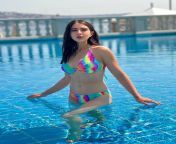 Sara Ali Khan in bikini making us hard from saif ali khan hot scene xjona com