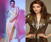 Pick a married whxre you want to fxck and breed her: Kajal Agarwal vs Kiara Advani from bhojpuri actress madhu sharma xxx photo 100il actress kajal agarwal pussy shaved xxx nudeindian girl pussy lickekavitha