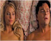 In The Wolf of Wall Street (2013) Margot Robbie is naked. This is because I want karma and I am preying on the autonomic nervous response of Redditors under the veil of a shitpost. Top left btw. from the wolf of wall street movie sex