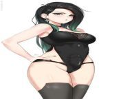 [Fu4F] You find out the goth girl you watch on YouTube and have a crush on lives in your small town and you see her everyday. You talk to her and get to know her and that&#39;s she&#39;s got a cock. You also find out why she moved here. It&#39;s because t from xxxxxx on youtube
