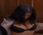 Its not gay to suck cock if its for a hot busty celeb like Salma Hayek. It would be even less gay if you both pretend she is someone you know from mom to teacher to neighbour. from salma pakistan girl xxxgla hot busty b