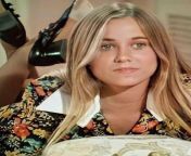 The famous Brady girl, Maureen McCormick (Marcia, Marcia, Marcia!) from marcia br