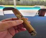 CAO - Black Bangal: I have heard good things about plenty of their other lineups, but I&#39;m not very impressed with this one. from reall bangal