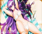 Saeko Busujima at the Beach! (Dr-Erich) [High school of the Dead] from disha at awards fashionable dr