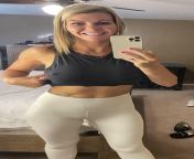 Are mature moms in a crop top okay here? from mature moms upskist