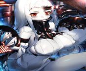 I want to join the Girls on the Base as new Kanmusu and Fight against the bad Abyssal and defeat them on my own way ( Kantai Collection Anime ) from and girls sex hd base