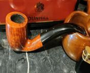 Dunhill Collector HT Root Huber Munich from renuka nude ht imagetani