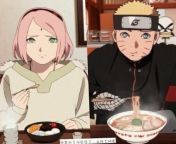 Ya know, for being basically best friends/family for like 700 episodes. I don&#39;t think these two have spoken more than 2 sentences to eachother in Boruto, and I sorta don&#39;t like that. from boruto porn
