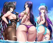 [M4F] Chaldea has a number of Servants. Many of them, possessive, unstable, evil, and have been enemies in the past. It&#39;s up to the Master to keep them in line. To turn them into loyal assets to Chaldea&#39;s fight to save humanity. These cavalcade of from servants