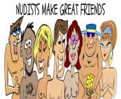 nudist from purenudism nudist wonderland