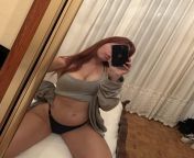 Hi ?Go to my OF! I already post new pics and I have a pack of nudes pics for just 7&#36; ? (sexting there) https://onlyfans.com/redhair_deborah from secret wife life onlyfans nudes leaks 23