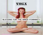 Yoga from vane yoga sex porn porno