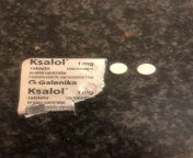 When your having serious withdrawls and your mate calls in to you with some new galenikas and alko1 Indian Xanax like a gift from God ??? from dalalx man and female mate six indian h