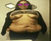 My andriod takes shit quality pics but you cant deny my bbw latina nude fuck meat saggy tits, belly, and cunt still looks and is perfect to breed right?? ??? from maryam nawaz sex xxx nude fuck