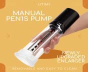 Say goodbye to the traditional split-pull structure - it&#39;s like &#34;inflating&#34; your penis. Come on, why not exercise your penis in a more awesome way? --Why not exercise your penis in a more awesome way - just one-handed pressure is all it takesfrom www xñxx comig penis little girl fuckew xxxx odia