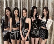 Dm to rp to itzy, I can play any itzy member or any K-pop slut from eyefakes itzy