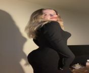 Would you fuck a 58 blonde Russian girl? from blonde russian lolit