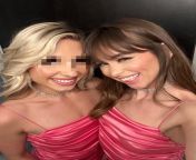 I finally did face reveal sex tape with Riley Reid! ? onlyfans.com/Cheerleaderkait from riley reid onlyfans