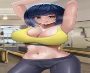 Can someone ruin me and make me more addicted to 2D fully clothed girls or even just they clothes so I cant get horny to real or even naked 2D girls again~ im so desperate to cum~ I can cum to part of a 2D femele body(no disgusting stuff) like her face,ha from impact 2d