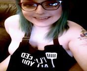 Just a fluffy girl making brownies?! Come check me out! I&#39;m a big girl that loves video games?! Music! And movies! But I also have a kinky side???. Lots of content that is frequently updated! Not to mention the spicy custom content I provide! &#36;4.9 from cute girl making video 3