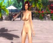 Mila (Dead or Alive 5 Nude Mods) from gta 5 nude stripper