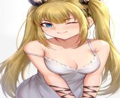 why do you like Marie Rose? Por qu les gusta Marie Rose ? from nerdsangle marie