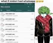 midori whatsapp 🤯🤯 from 澳门婚外情调查（whatsapp