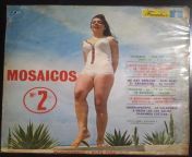 Various- “Mosaico 2”(1967) from ស្លូតម៉ាស៊ីន☀️▛aa9300 com▟ ស្លូតម៉ាស៊ីន▛aa9300 com▟ 1967