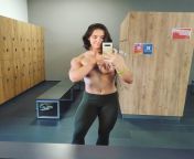 Vladislava Galagan from vladislava galagan nude onlyfans muscles leaked video