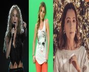 Which Spanish-language pop singer? from mobile eorn xxxngla pop singer momtaz sex