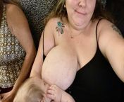 one year of breastfeeding from breastfeeding porn