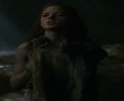 Rose Leslie in Game of Thrones from rose leslie the game of thrones actress hd wallpaper 009 jpg