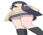 [F4M] &#34;Oh y-you okay?! Th-that looked l-li-like a pretty r-rough fall&#34; the quiet girl from your class gave you a concerned look while blushing a little from kannda aktre r