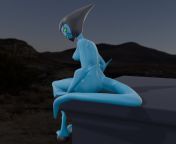 Hellen Wheels gotta abit of a booty [Ben 10] (shadowyartsdirty) from xxx ben 10 alien force gawn sex