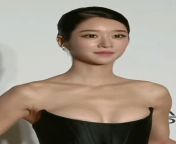 Seo Ye Ji from seo ye ji nude