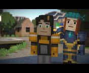 Minecraft story mode season 1 episode 5 from minecraft story mode episode 4