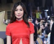 Gemma Chan. Holy fuck! from chan res fuck