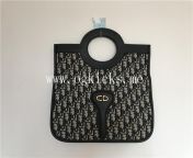 Christian Dior Oblique NOTEBook Bag Briefcase.jpg from 75522 jpg