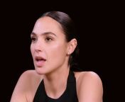 &#34;Shit mom!! What do you mean by: swallowing the entire football team&#39;s sperm so I can play?&#34; Gal Gadot: &#34;Honey this is hour fault...Yesterday at dinner you told me that you wanted to participate so much but we both know how weak you are... from gal gadot booty unseen